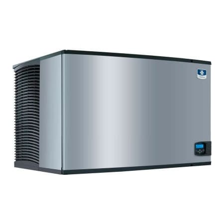 Manitowoc Ice Manitowoc, Indigo Series Ice Maker, Air-Cooled Self Contained Condenser, Half Dice Cube IYT-1500A